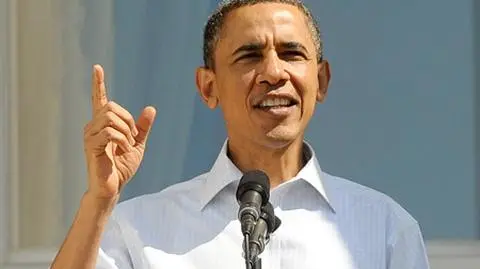 Obama pokazał akt urodzenia