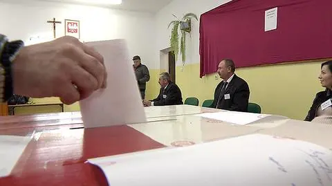 Problem z wyborami prezydenckimi. Reakcja MSW na obawy PKW