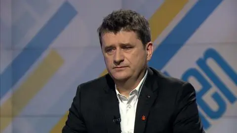 Palikot: Nowak nie do ruszenia, jest pupilkiem Tuska