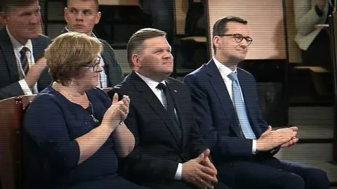 W Radomiu walka trwała do samego końca