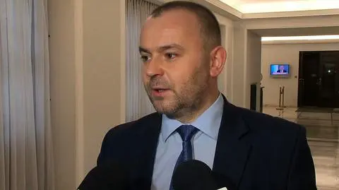 Paweł Mucha o kolejnych zmianach w sądownictwie