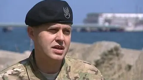 Polak pokieruje komandosami w Afganistanie