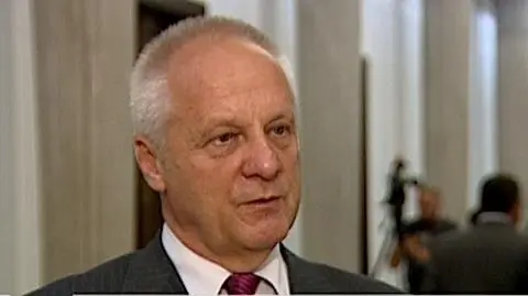 "Przepraszam za Palikota"