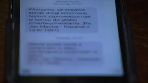 E-rekolekcje