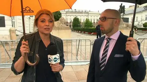 Łapiński komentuje słowa posła Suskiego