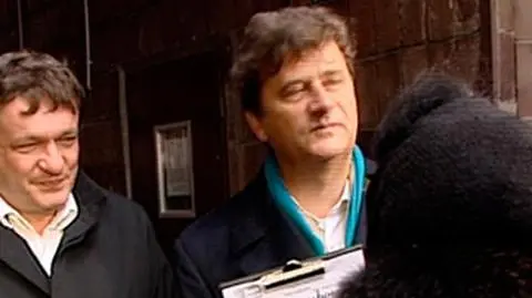"Słowo polityka nic nie warte, zwłaszcza Ryszarda Kalisza"