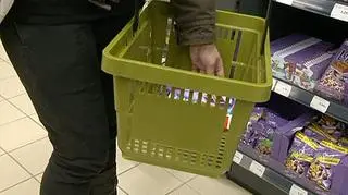 W większych sklepach zakupów nie zrobimy