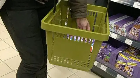Większe zakupy zrób dziś. Jutro sklepy zamknięte