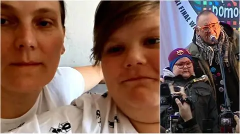 Łukasz: proste i szczere - dziękuję