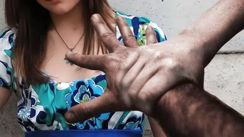 Romski gang zmusza Polki do prostytucji