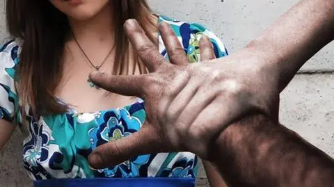 Tragiczny los Polek, ofiar gangu