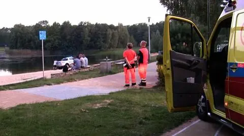 Tragiczne statystyki. W poniedziałek utonęło 10 osób