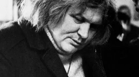 Nie żyje Ken Russell