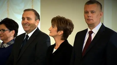 Grzegorz Schetyna czy Tomasz Siemoniak - kto zostanie przewodniczącym PO?