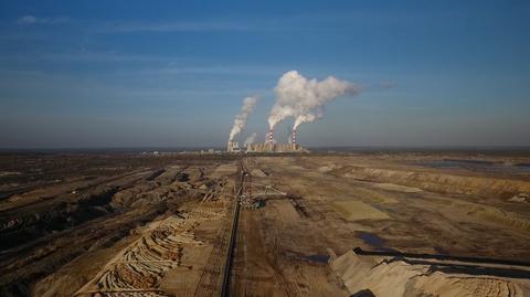 Prezydent Andrzej Duda o węglu na szczycie klimatycznym COP24 w Katowicach