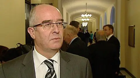 Koniec śledztwa smoleńskiego w 2013? 
Seremet: To mało prawdopodobne
