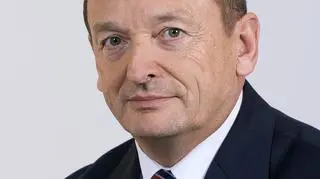 Zając był jedynym kandydatem, który wszedł do Senatu z list PSL
