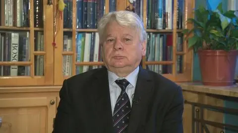 Borusewicz: ustawa o IPN już zmieniła stosunki polsko-izraelskie