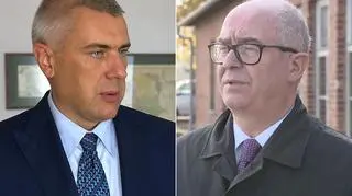 Giertych pyta o związek Seremeta z aferą podsłuchową