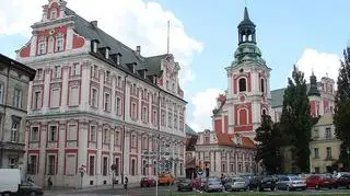Miasto Poznań i samorząd województwa wielkopolskiego założyły Spółdzielnię Socjalną "Poznanianka"