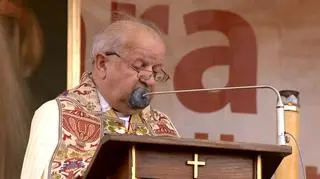 Miller nie zgadza się z kard. Dziwiszem