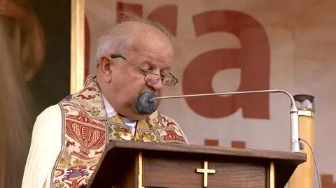 Miller pisze do prezydenta ws. słów Dziwisza. "To przejaw bezsilności lub cynizmu"