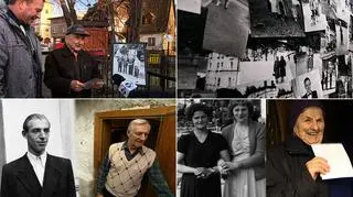 Zdjęcia sprzed pół wieku odkryto na Dolnym Śląsku