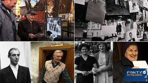 Ludzie z kliszy. Odkryto około 800 fotografii sprzed pół wieku