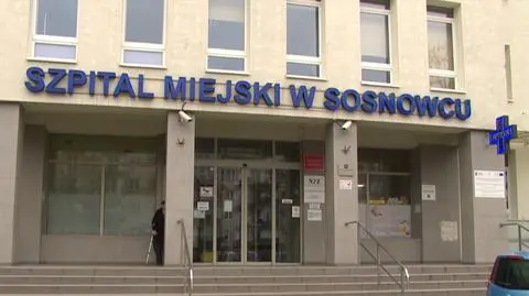 39-latek zmarł na izbie przyjęć