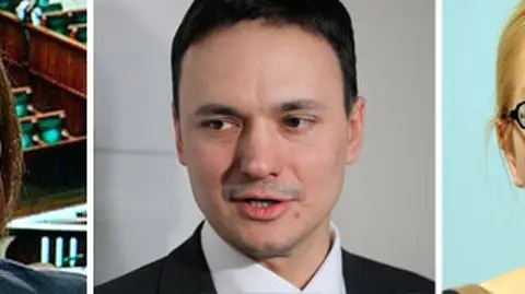 W Kancelarii Premiera ubędzie ministrów