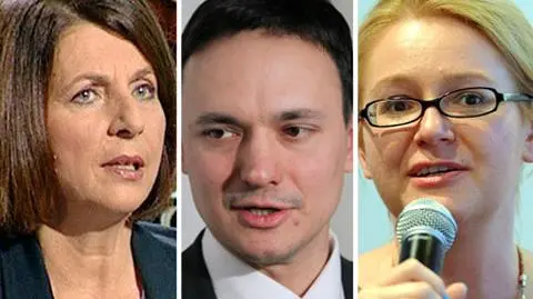 W Kancelarii Premiera ubędzie ministrów