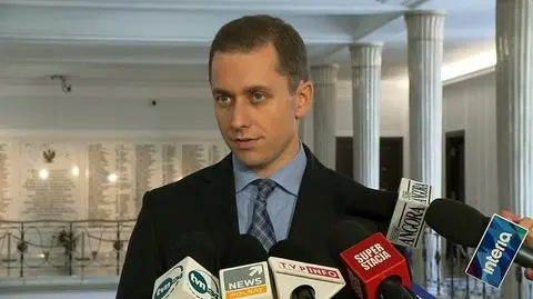 Rzecznik rządu o współpracy z prezydentem Dudą