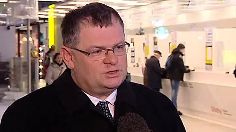 Prezes Kolei Śląskich: Wyciągniemy konsekwencje wobec tych, którzy zawinili 