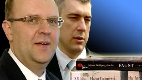 Minister kultury wstrzymuje nowy kanon lektur