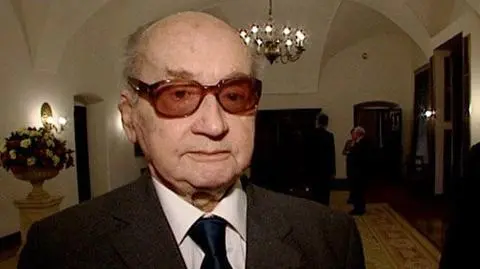 Jaruzelski ma chłoniaka
