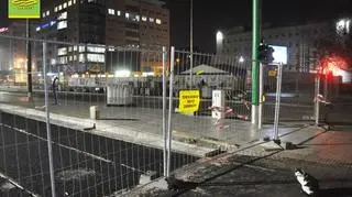 MPK podłączać będzie trakcję tramwajową