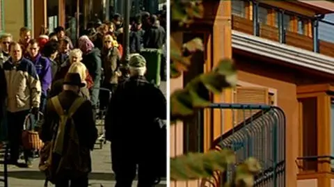 Dopłaty do ziemniaków, raty kredytów rosną jak na drożdżach