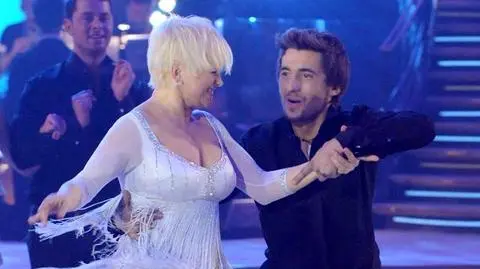 Kasia Figura gorsza od Pudziana