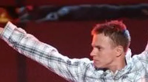Odchodzi z "You can dance". Zdrowie ważniejsze