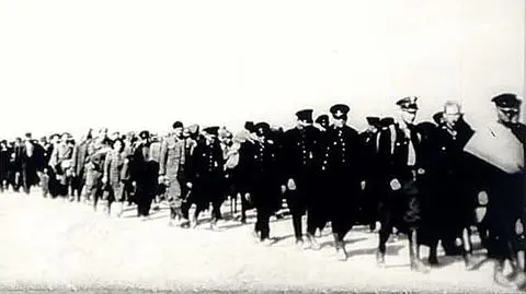 75 lat temu Beria wydał zarządzenie. Rozpoczęła się IV deportacja