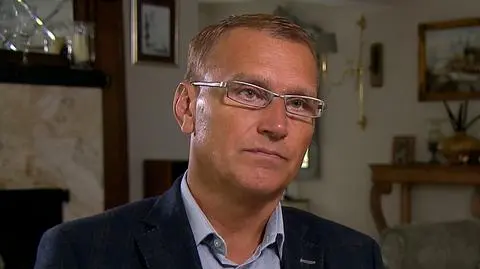 Maciej Stachowiak o nowych informacjach w sprawie śmierci syna 