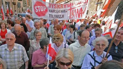 Czas na europejską ofensywę PiS na rzecz TV Trwam
