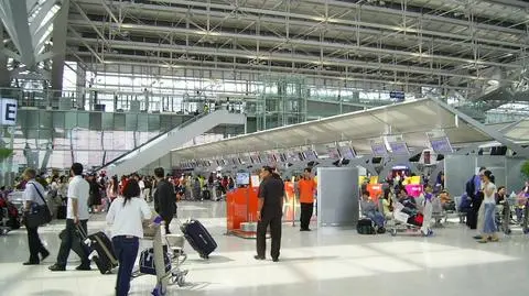 W walizkach miały węże, jaszczurki, żółwie, jeżozwierze i pancerniki. Łącznie 109 żywych zwierząt
