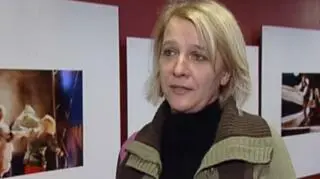 Członkowie AKO domagają się ukarania Ewy Wójciak 