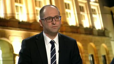 Adam Bielan w "Faktach po Faktach"