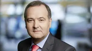 Jerzy Góra został powołany na stanowisko prezesa zarządu Polskich Inwestycji Rozwojowych