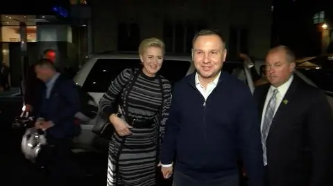 USA. Andrzej Duda poprowadzi debatę w ONZ