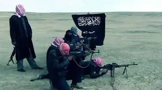 Front al-Nusra jest kierowany przez byłego, bliskiego współpracownika bin Ladena