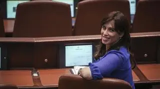 Tzipi Hotovely jest jedną z najważniejszych osób w partii Likud premiera Benjamina Netanjahu