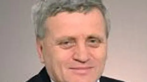 Zawieszenie senatora